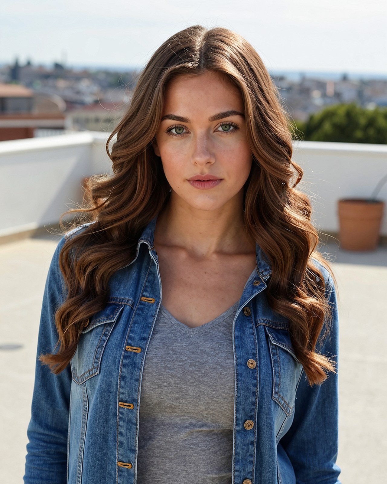Outdoor · Natural Light